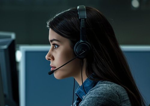 Staffing Agency Administrative & Call Center
